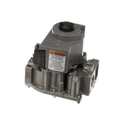 Frymaster Valve, Honeywell Natural Gas 3.2 Wc 8104339